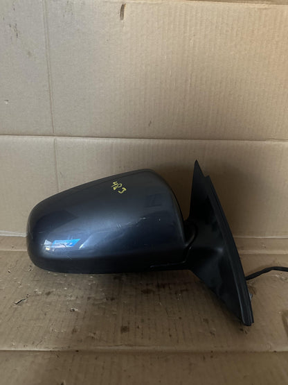2008  B7 Right Door Mirror