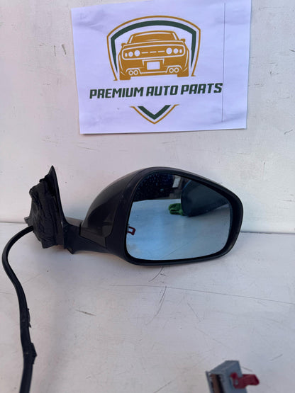 2008 Alfa Romeo1 59 Right Door Mirror