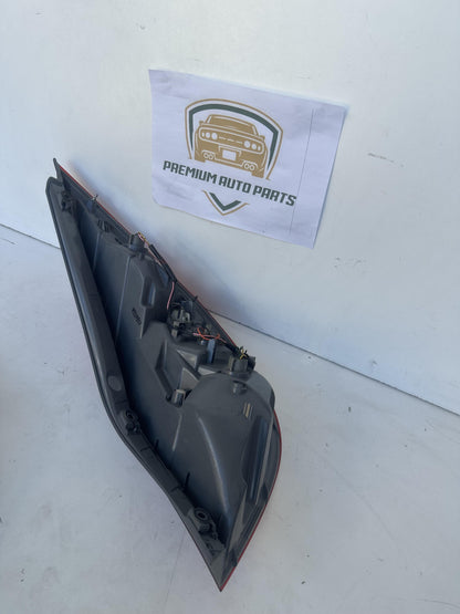 2011  GL(Middle-low grade) Left Taillight