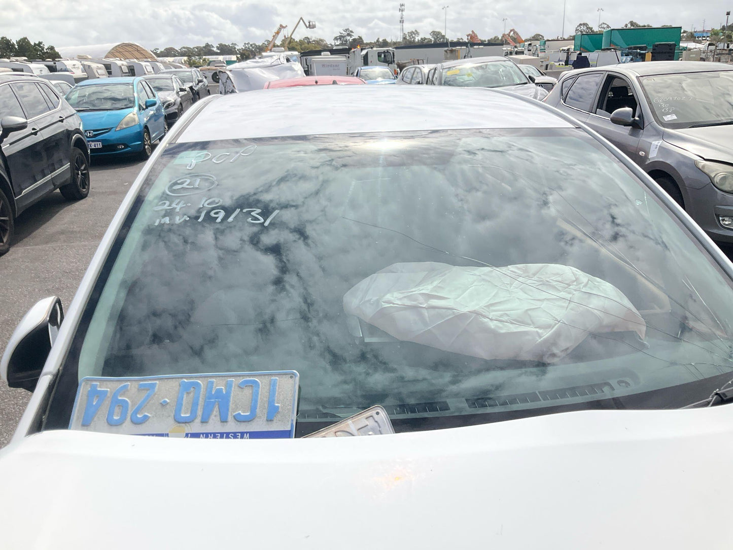 2007 Toyota Corolla  Hatchback 
Toyota
Corolla