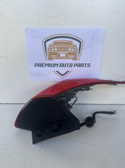 2016   Left Taillight