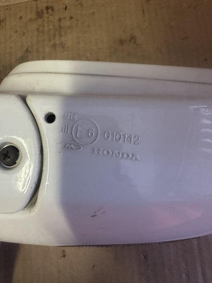 2005   Right Door Mirror