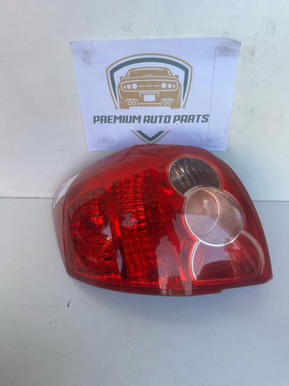 2008  E150 Left Taillight