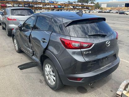 2021 Mazda CX-3  Station Wagon 
Mazda
CX-3
