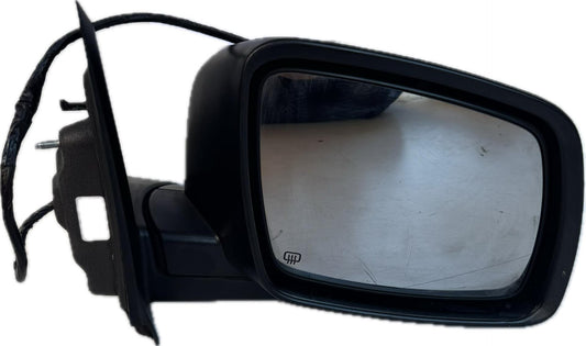 2014 Dodge Journey JC Right Door Mirror
