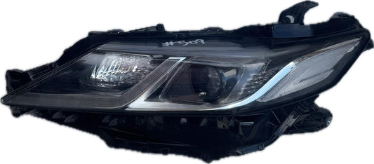 2018  XV70 Left Headlight