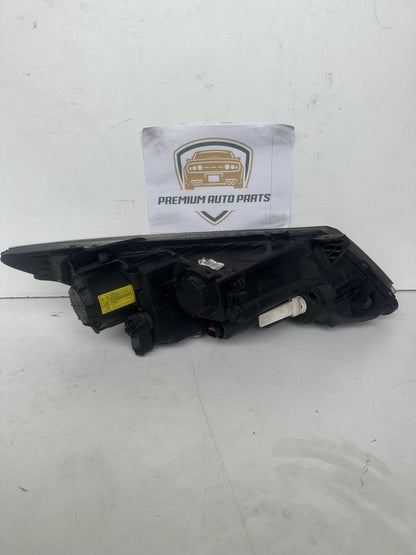 2011  TF Left Headlight
