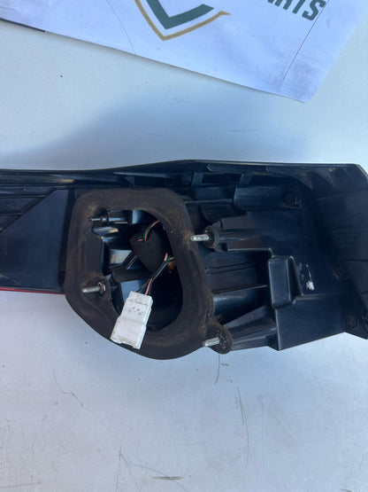 2011 Kia Optima TF Right Taillight
