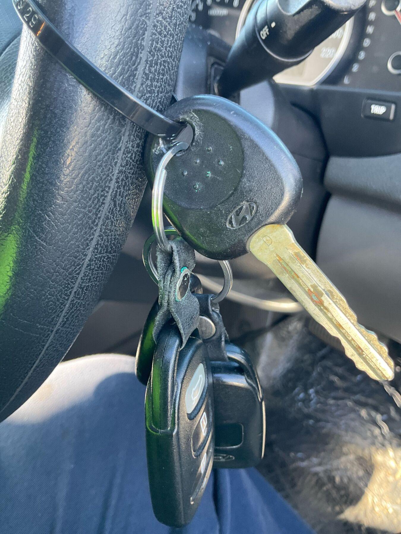 2007 Hyundai Elantra