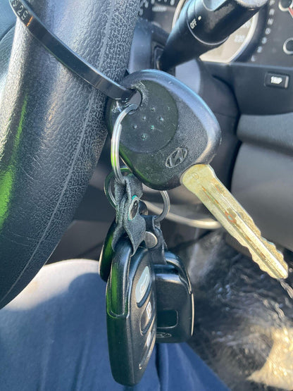 2007 Hyundai Elantra