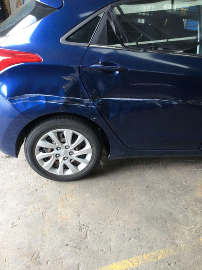 Hyundai 
i30