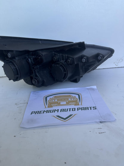 2023  PD Left Headlight
