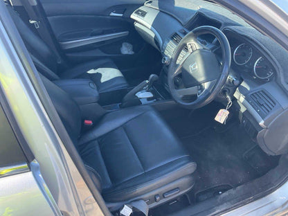 2012 Honda Accord  CPSedan 
Honda
Accord