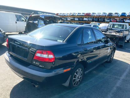 Volvo 
S40