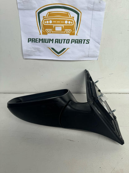 2013 Hyundai i30 GD Left Door Mirror
