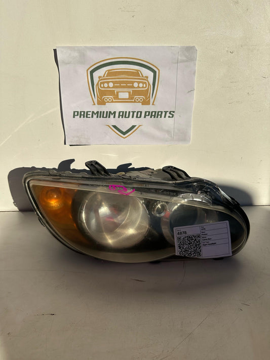 2010 Proton Satria Neo Right Headlight