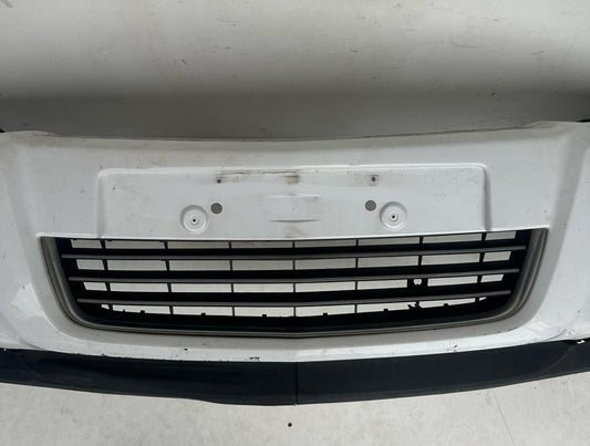 2008 Holden Astra Front Bumper