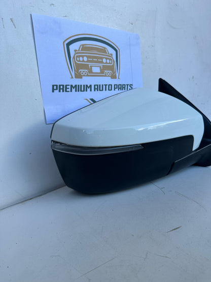 2023  RG Right Door Mirror