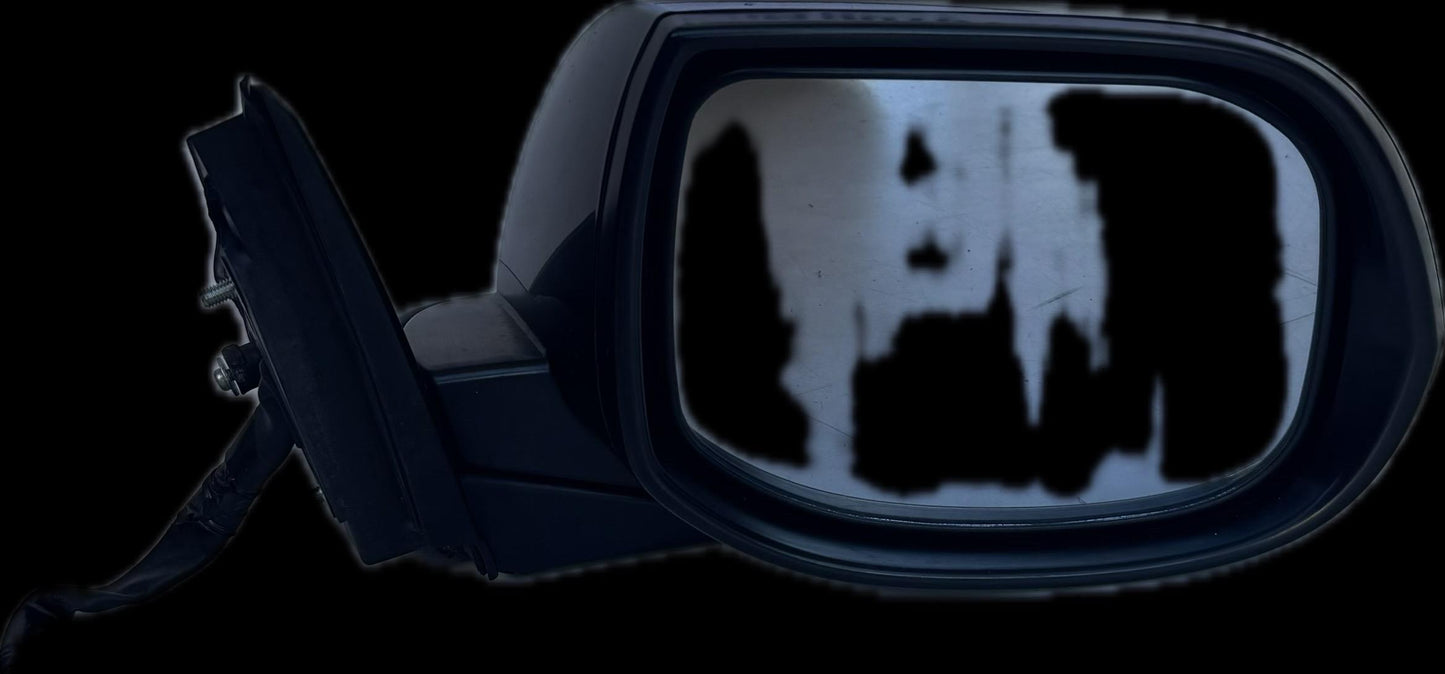 2011   Right Door Mirror