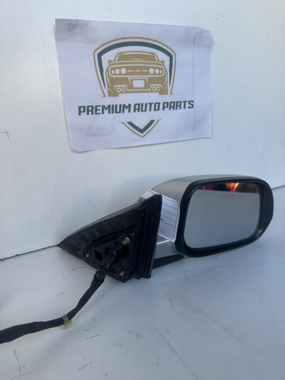 2004   Right Door Mirror