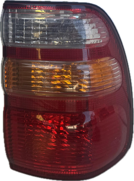 1999  105 Right Taillight