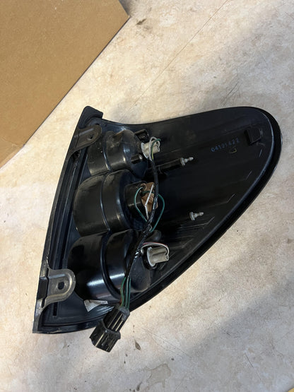 2007   Left Taillight