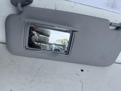 2009  FD Left Sun Visor