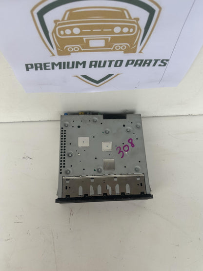 2014  MK2 - 7P MMI Control Module