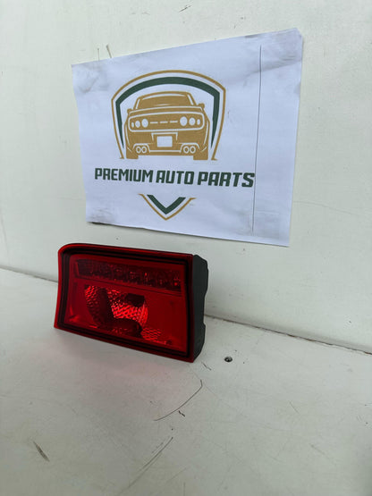 2014 Proton Preve CR Right Boot Light