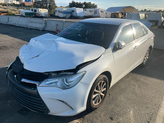 Toyota 
Camry