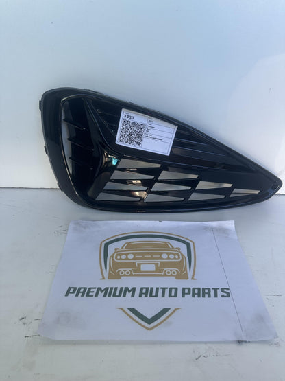 2023  PD Left Fog Light Cover