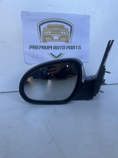 2011  GL(Middle-low grade) Left Door Mirror