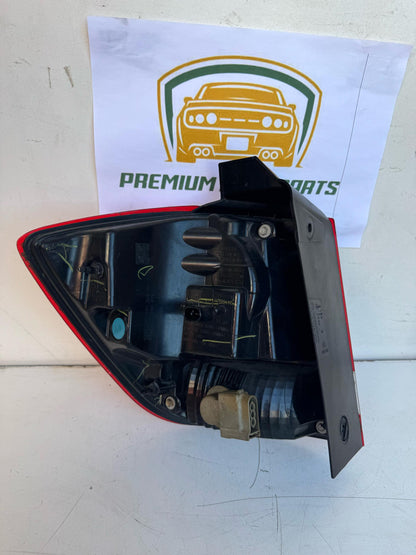 2014 Dodge Journey JC Right Taillight