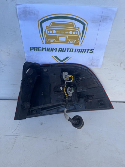 2015  UB Left Taillight