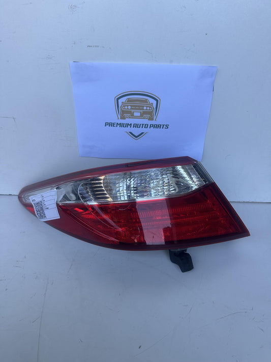 2017  XV50 Left Taillight