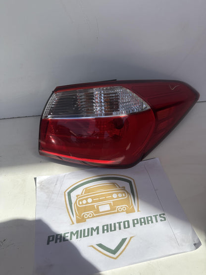 2015  YD Right Taillight