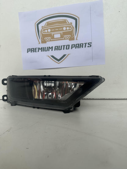2021  MK1 - A1 Right Fog Light