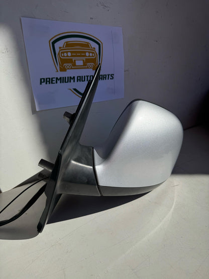 2013   Left Door Mirror