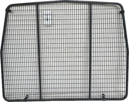 2012Toyota Hiace V H200 Cargo Barrier
