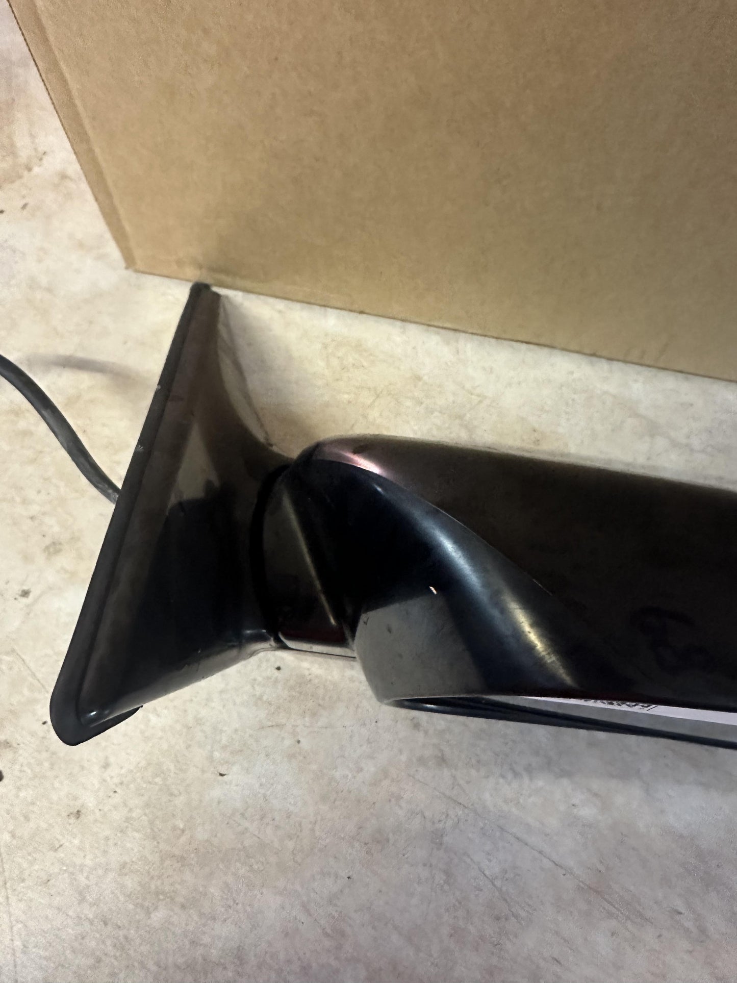 2004   Right Door Mirror