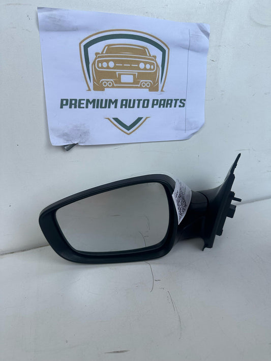 2015  RB Left Door Mirror