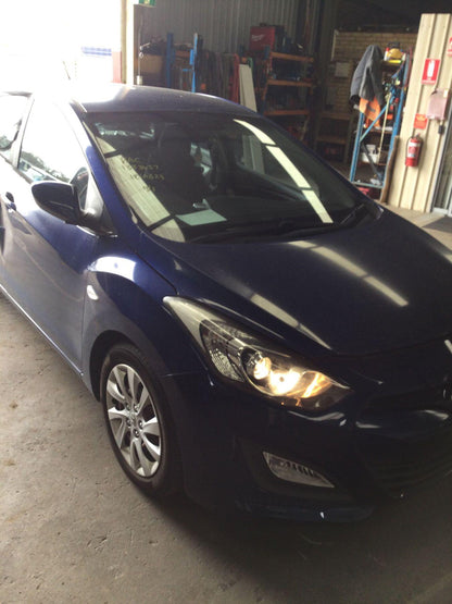 Hyundai 
i30