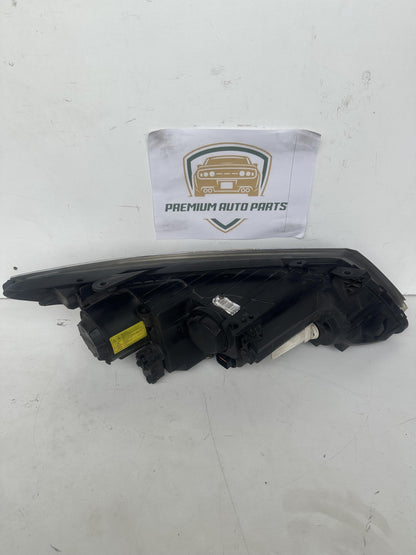 2011  TF Left Headlight