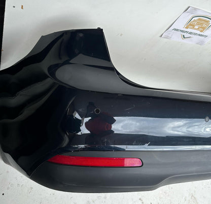 2017 Kia Cerato YD Rear Bumper