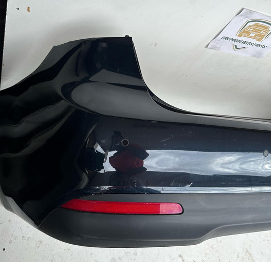 2017 Kia Cerato YD Rear Bumper