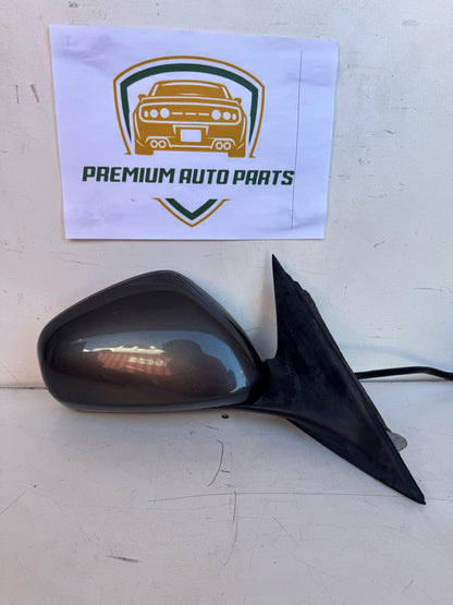 2008 Alfa Romeo1 59 Right Door Mirror