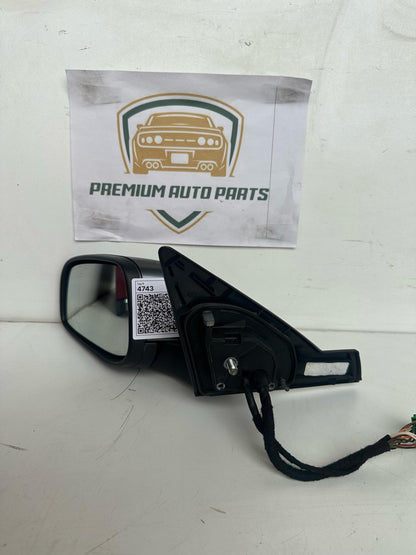 2005   Left Door Mirror