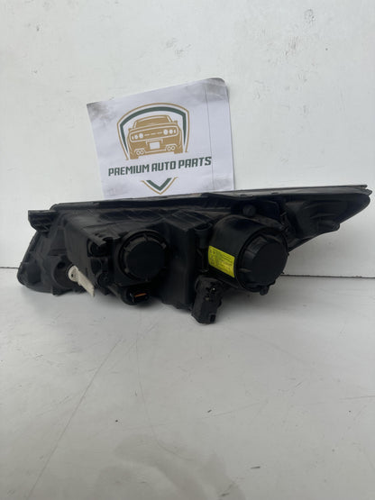 2011  TF Right Headlight