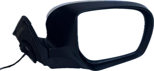 2010 Subaru Impreza Right Door Mirror