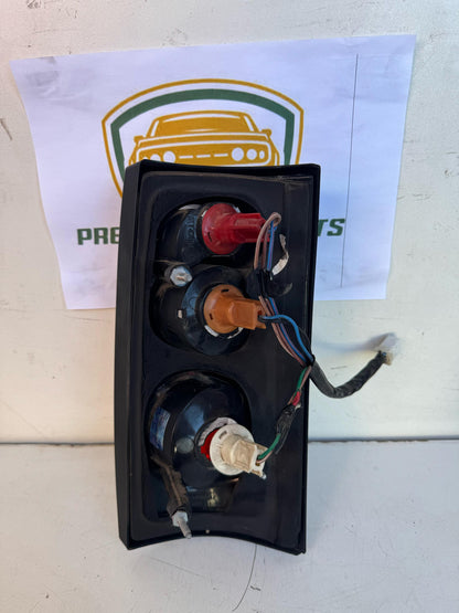 2004 Holden Commodore Left Taillight
